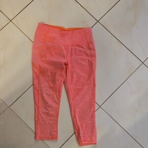 Women's Pink Leggings